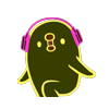 三文堂のひよこ